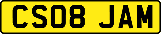 CS08JAM