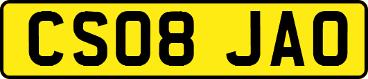CS08JAO