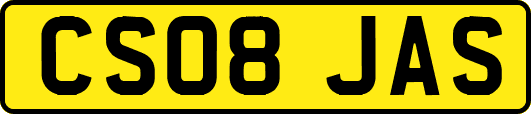 CS08JAS