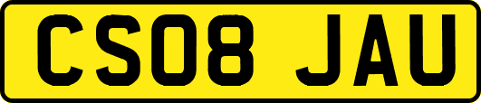 CS08JAU