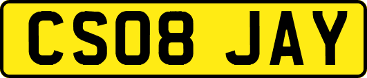 CS08JAY