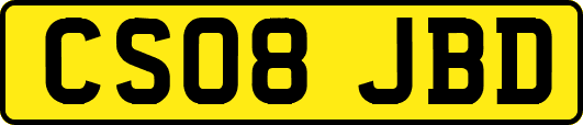 CS08JBD