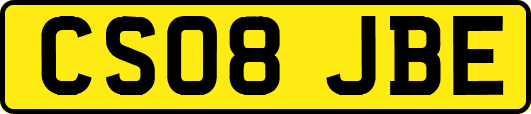 CS08JBE