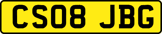 CS08JBG