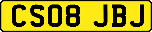 CS08JBJ
