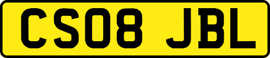 CS08JBL