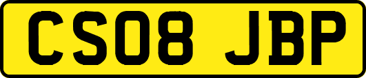 CS08JBP