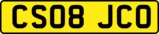 CS08JCO