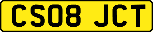 CS08JCT