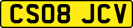 CS08JCV