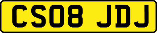 CS08JDJ