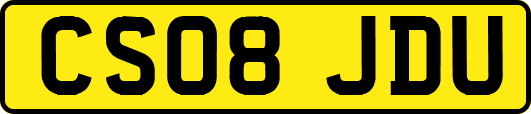 CS08JDU