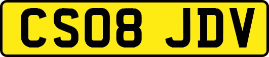 CS08JDV