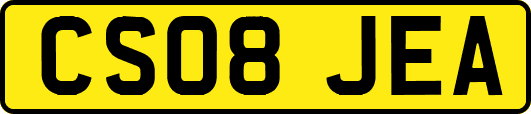 CS08JEA