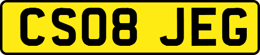 CS08JEG