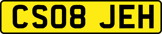 CS08JEH