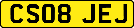 CS08JEJ