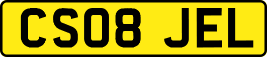 CS08JEL