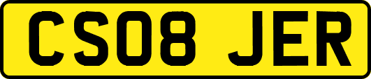 CS08JER