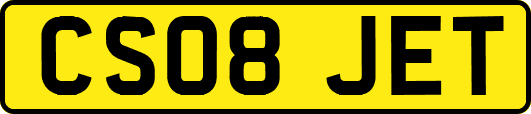 CS08JET