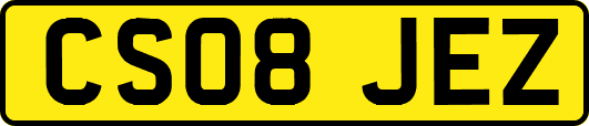 CS08JEZ