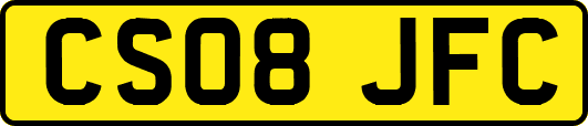 CS08JFC