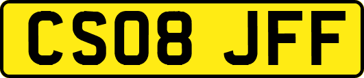CS08JFF