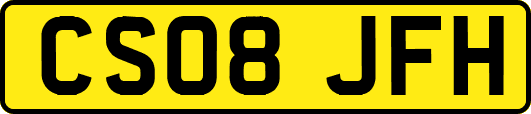 CS08JFH