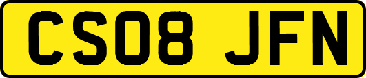 CS08JFN