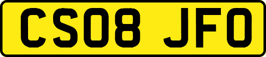 CS08JFO