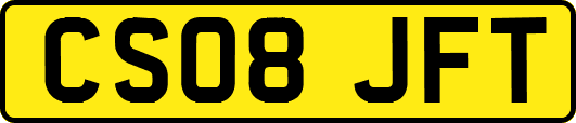 CS08JFT