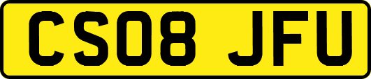 CS08JFU