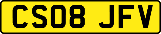 CS08JFV