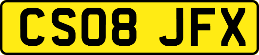 CS08JFX