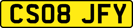 CS08JFY