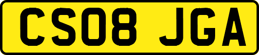 CS08JGA