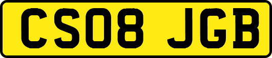 CS08JGB