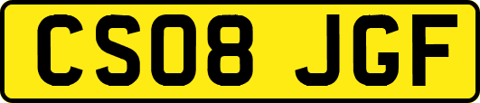 CS08JGF