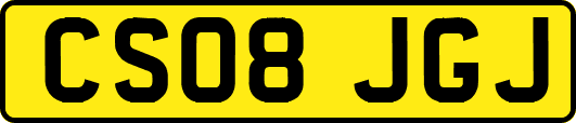 CS08JGJ