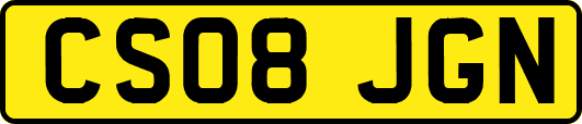 CS08JGN
