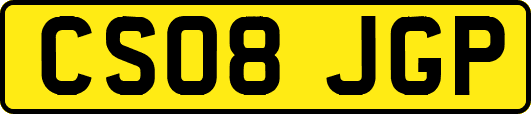 CS08JGP