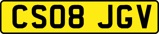 CS08JGV