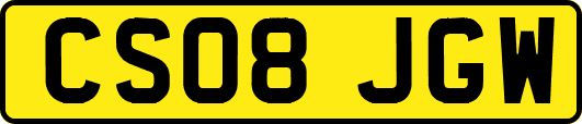 CS08JGW