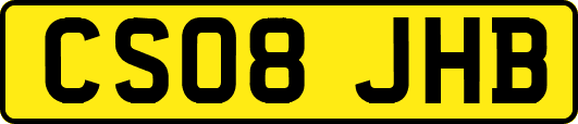 CS08JHB