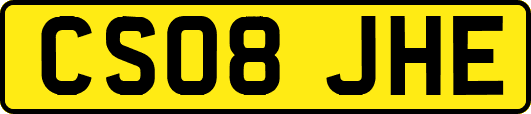 CS08JHE