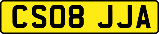CS08JJA