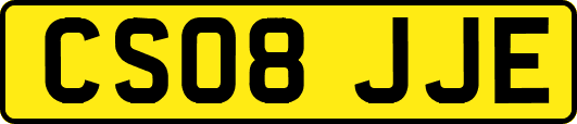 CS08JJE