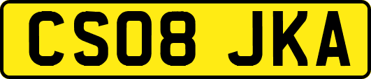 CS08JKA