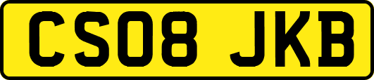 CS08JKB