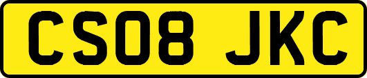 CS08JKC